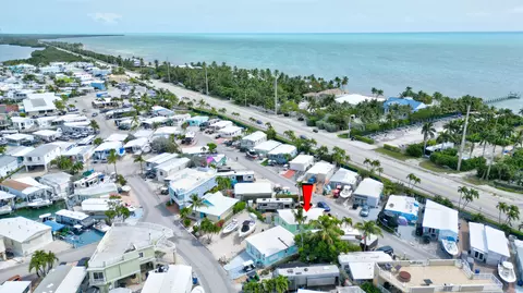 65821 Overseas Hwy #98, Long Key, FL 33001