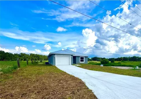 4 Blue Jordon Rd, Frostproof, FL 33843