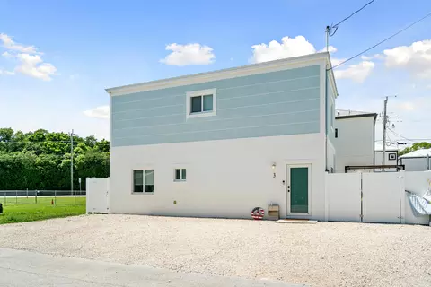 Exterior - 3 Coconut Dr, Key Largo, FL 33037 photo 1 of 7