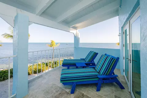 1501 Ocean Bay Dr #A2 & 50' DEEDED, Key Largo, FL 33037