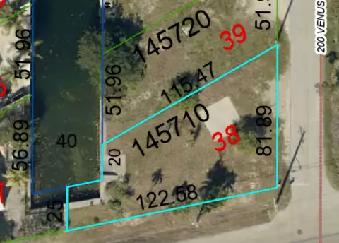 207 Venus Ln, Geiger, FL 33040