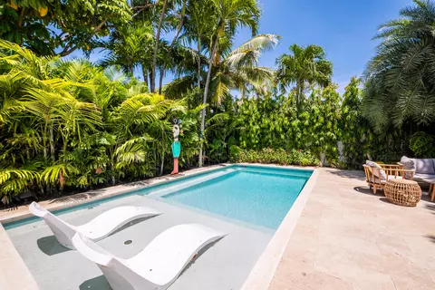 316 Southard St, Key West, FL 33040