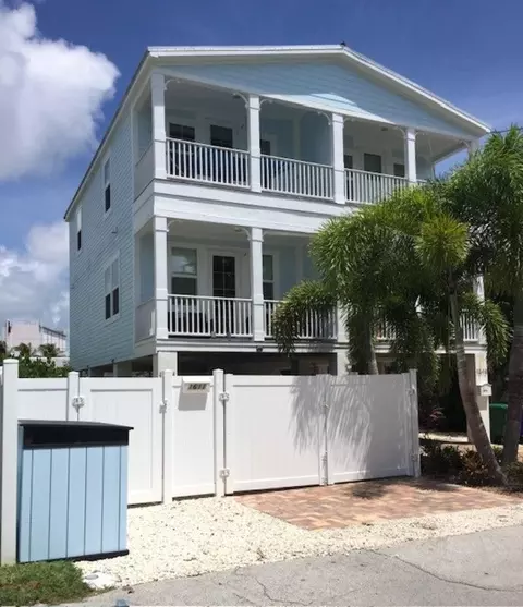 1611 Josephine St, Key West, FL 33040