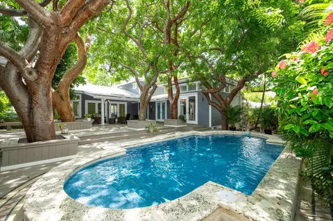 1730 Flagler Ave, Key West, FL 33040