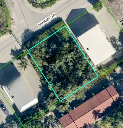 116 S Bahama Dr, Duck Key, FL 33050