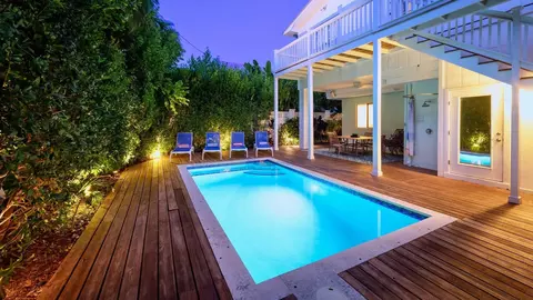 1223 Flagler Ave, Key West, FL 33040
