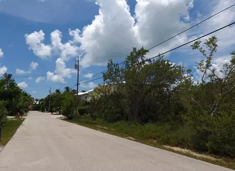 Calle Limon, Marathon, FL 33050