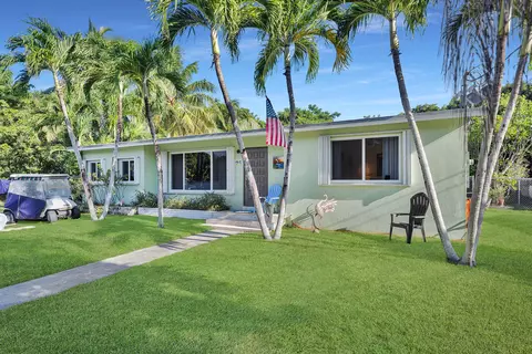 25 N Ocean Dr, Key Largo, FL 33037
