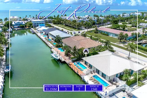 260 Sadowski Cswy, Key Colony, FL 33051