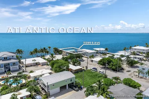 View/Area - 11399 6th Ave Ocean, Marathon, FL 33050 photo 4 of 6