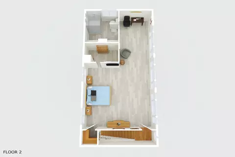 Floorplan - 11399 6th Ave Ocean, Marathon, FL 33050 photo 1 of 5
