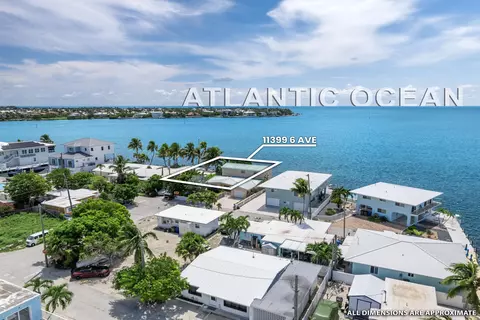 View/Area - 11399 6th Ave Ocean, Marathon, FL 33050 photo 6 of 6