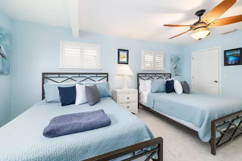 Bedroom - 11399 6th Ave Ocean, Marathon, FL 33050 photo 4 of 7