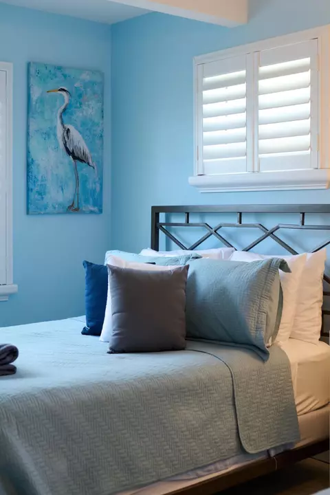 Bedroom - 11399 6th Ave Ocean, Marathon, FL 33050 photo 7 of 7