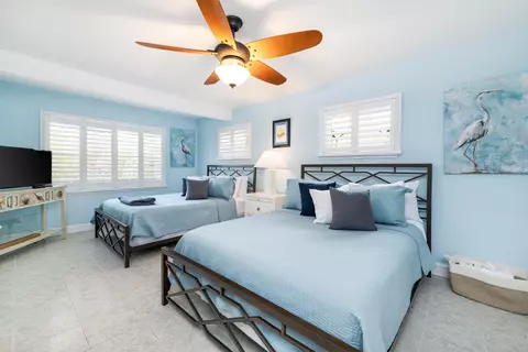 Bedroom - 11399 6th Ave Ocean, Marathon, FL 33050 photo 3 of 7