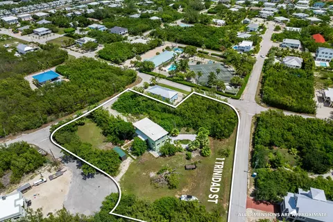 1 Trinidad St, Marathon, FL 33050