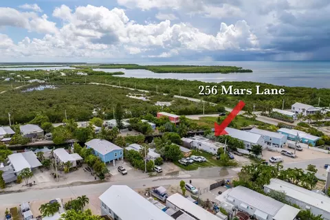 256 Mars Ln, Key West, FL 33040
