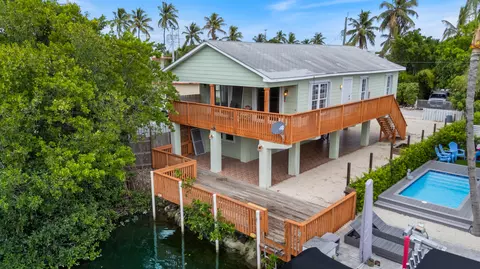 102 Snapper Creek Dr, Long Key, FL 33001