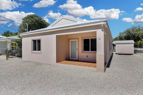 16 Jewfish Ave, Key Largo, FL 33037