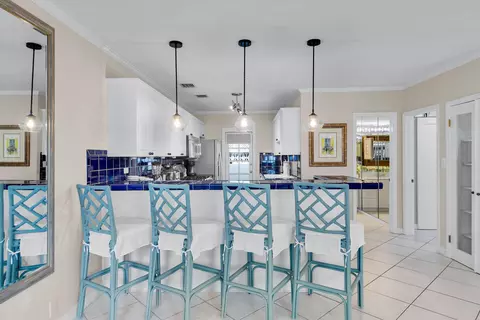 Kitchen - 827 Eisenhower Dr, Key West, FL 33040 photo 1 of 5