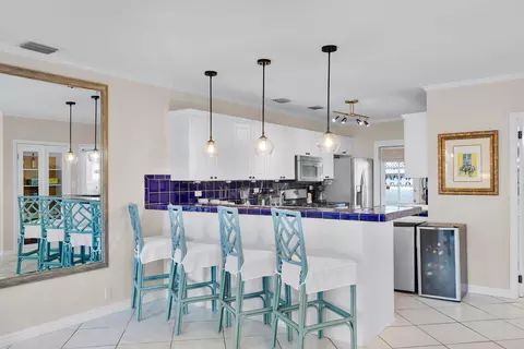 Kitchen - 827 Eisenhower Dr, Key West, FL 33040 photo 5 of 5
