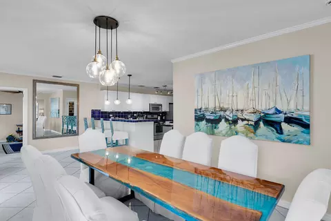 Dining - 827 Eisenhower Dr, Key West, FL 33040 photo 1 of 2
