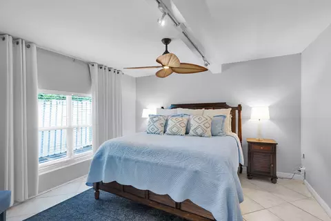 Bedroom - 827 Eisenhower Dr, Key West, FL 33040 photo 1 of 8