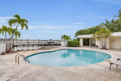 Exterior - 827 Eisenhower Dr, Key West, FL 33040 photo 1 of 4