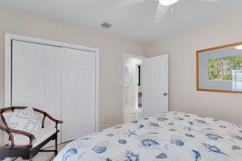 Bedroom - 827 Eisenhower Dr, Key West, FL 33040 photo 8 of 8