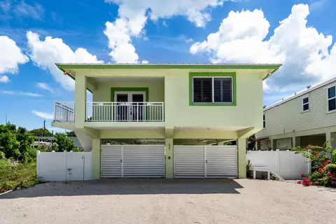 955 Plantation Rd, Key Largo, FL 33037