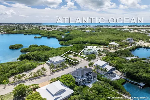 98 Stirrup Key Blvd, Marathon, FL 33050