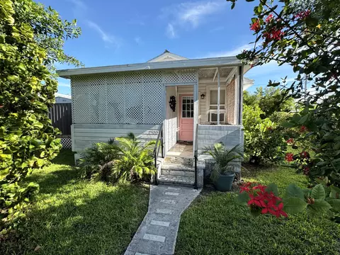 2500 Harris Ave, Key West, FL 33040