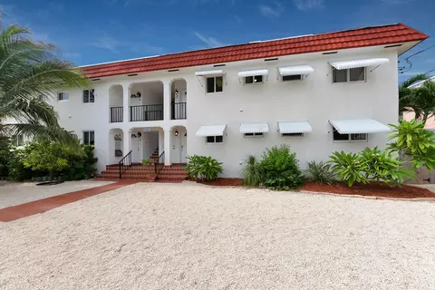 308 Sombrero Beach Rd #1 & 3, Marathon, FL 33050
