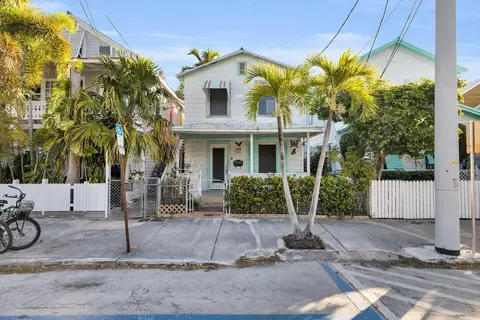 1115 Varela St, Key West, FL 33040