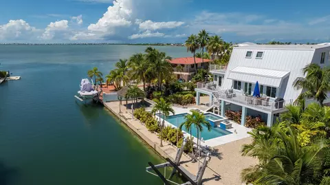 680 Cruikshank, Summerland Key, FL 33042