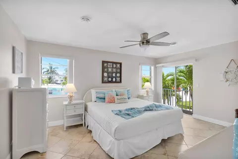 Bedroom - 470 9th St #KEY colony, Key Colony Beach, FL 33051 photo 1 of 6
