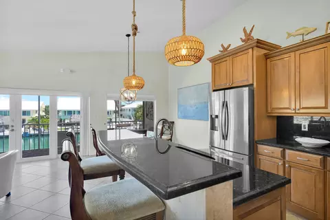Kitchen - 470 9th St #KEY colony, Key Colony Beach, FL 33051 photo 4 of 4