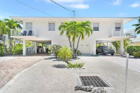 Exterior - 470 9th St #KEY colony, Key Colony Beach, FL 33051 photo 8 of 11