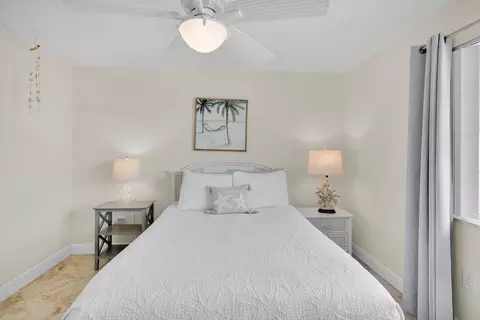 Bedroom - 470 9th St #KEY colony, Key Colony Beach, FL 33051 photo 6 of 6