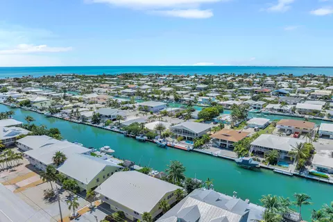 View/Area - 470 9th St #KEY colony, Key Colony Beach, FL 33051 photo 10 of 13