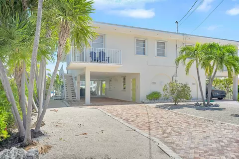 Exterior - 470 9th St #KEY colony, Key Colony Beach, FL 33051 photo 9 of 11