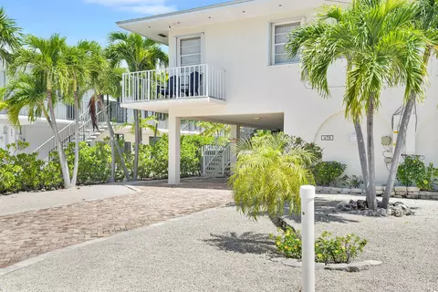 Exterior - 470 9th St #KEY colony, Key Colony Beach, FL 33051 photo 10 of 11