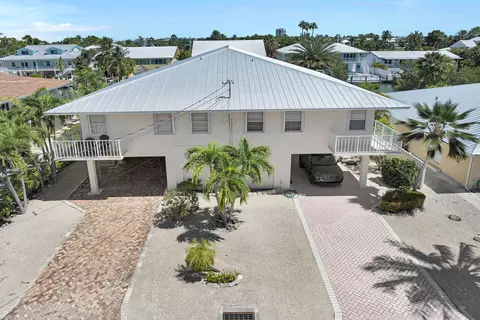 Exterior - 470 9th St #KEY colony, Key Colony Beach, FL 33051 photo 11 of 11