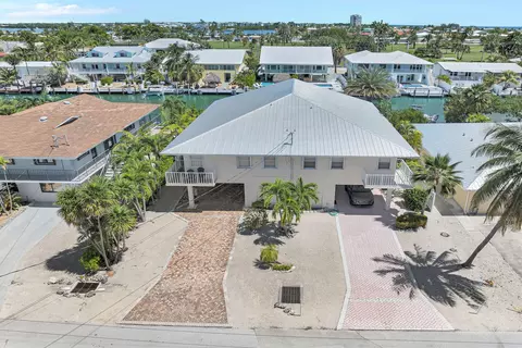 View/Area - 470 9th St #KEY colony, Key Colony Beach, FL 33051 photo 5 of 13