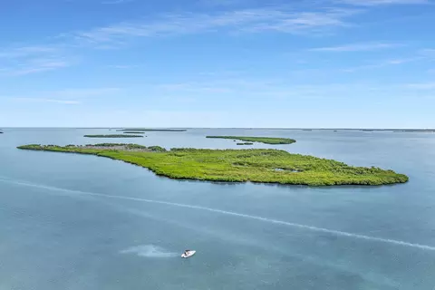 Budd Key Alley, Cudjoe Key, FL 33042