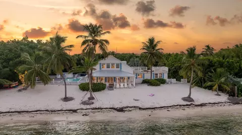 109 Columbus Dr, Islamorada, FL 33036