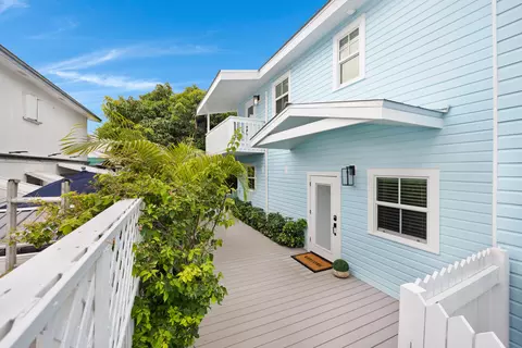908 Catherine St, Key West, FL 33040