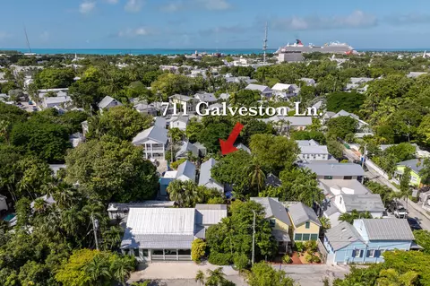 711 Galveston Ln, Key West, FL 33040