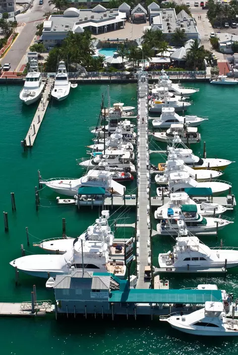 951 Caroline St #34, Key West, FL 33040