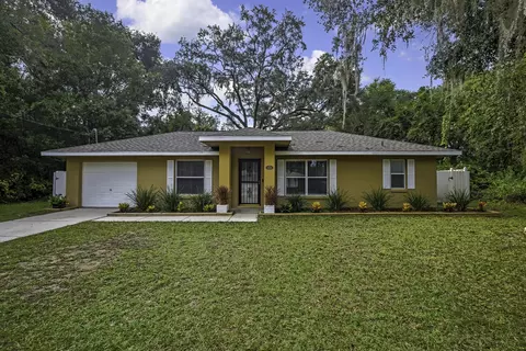 6162 E Oneida St, Inverness, FL 34452